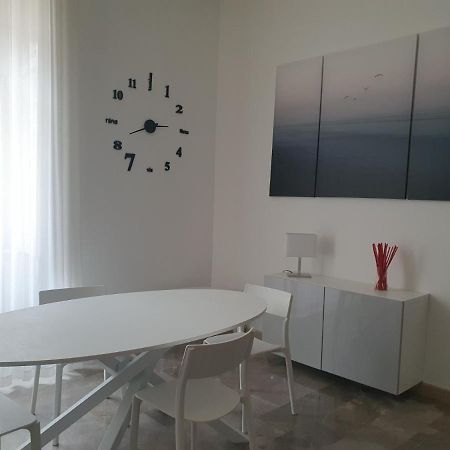 Papiro Blu Apartman Salerno Kültér fotó